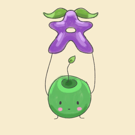 The Bubbly Spirit
