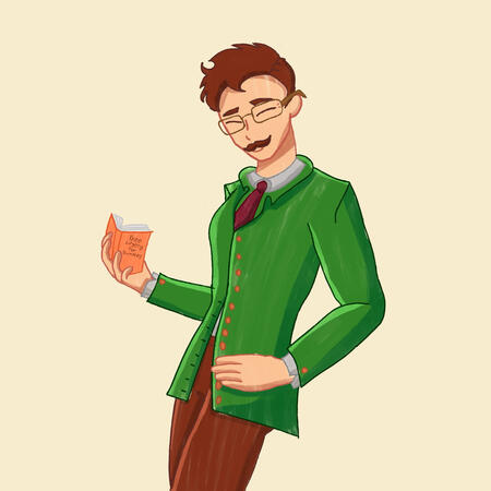 The Town Doctor