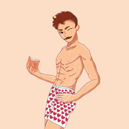 The Stud Doctor